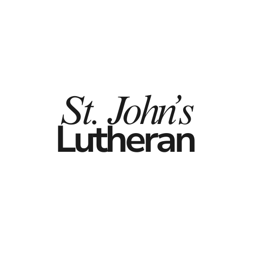 St. John's Lutheran Church